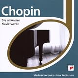 Esprit/die Sch&ouml;nsten Klavierwerke
