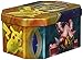 Pokemon TCG: Fall Battle Heart Tin Pikachu EX