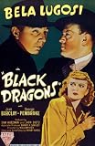 Black Dragons [DVD]