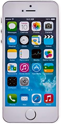 Clear iphone 5/5s Case - Sturdy, Slim, and Classy Iphone Cases By Phonetux