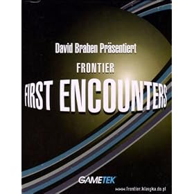 Frontier: First Encounters by GameTek Inc.