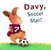 Search : Davy, Soccer Star!