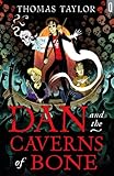 Dan and the caverns of bone