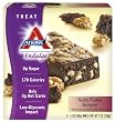 Atkins Endulge Nutty Fudge Brownie Bar, 5 - 1.4 oz. Bars (Pack of 2) Atkins Endulge Nutty Fudge Brownie Bar, 5 - 1.4 oz. Bars (Pack of 2)