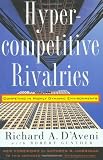 Hypercompetitive Rivalries