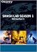 Smash Lab Season (Part 1)