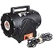 Air Systems CVF-8EXP 8" Contractor Grade Explosion-Proof Axial Electric Ventilation Fan