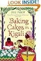 Baking Cakes in Kigali