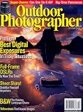 Outdoor Photographer [US] Oct 08 (単号)