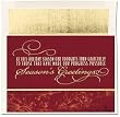 At This Holiday Season Blank Holiday Cards