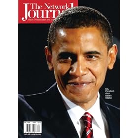 Click here to buy The Network Journal.