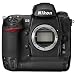 Nikon D3 FX 12.1MP Digital SLR Camera (Body Only) - includes Mack 3-Year Diamond Warranty