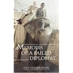 Memoirs of a Failed Diplomat