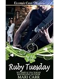 Ruby Tuesday
