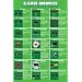 E-Cow-Nomics, Comedy Poster Print, 24 by 36-Inch