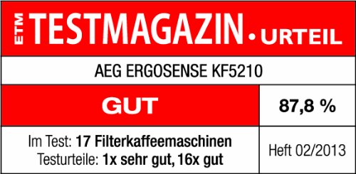 Imagen 2 de AEG KF 5210