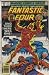 Book Fantastic Four 214