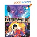Penny Arcade Volume 3: The Warsun Prophecies: Warsun Prophecies v. 3