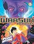 Penny Arcade Volume 3: The Warsun Prophecies: Warsun Prophecies v. 3