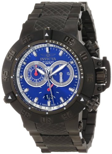 review Invicta 10195