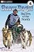 Snow Dogs! Racers of the North (DK READERS) width=