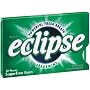 Eclipse Spearmint Sugarfree Gum, 12-Piece Boxes (Pack of 24)