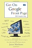 Get On Google Front Page