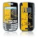 Kensei Design Protective Skin Decal Sticker for Palm Treo 680 Cell Phone