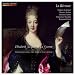 Search : Ãlisabeth Jacquet de La Guerre: Sonates pour violon; viole obligée et basse-continue