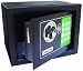Electronic safe 6 litres