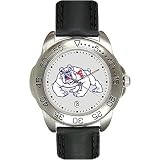 Fresno State Bulldogs Gameday Sport Men's Watch by Suntime