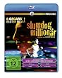 Slumdog Million�r [Blu-ray]