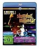 Slumdog Million�r [Blu-ray]