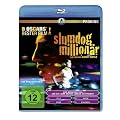 Slumdog Million�r [Blu-ray]