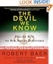 The Devil We Know: Dealing with the New Iranian Superpower