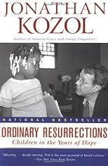 Ordinary Resurrections