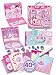 DIY Pop-up Greeting Card Set