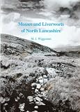 Mosses and liverworts of North Lancashire : a bryophyte flora of Lancashire north of the River Ribble