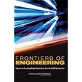 Frontiers of Engineering: Reports on Leading-Edge Engineering from the 2008 Symposium by National Academy of Engineering