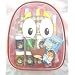 Go Diego Go Art Filled Backpack