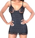 Dealheroes Women Sexy Lingerie Babydoll One Size Picture