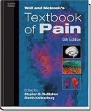 Wall and Melzack's Textbook of Pain (Textbook of Pain (Wallach))