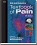 Wall and Melzack's Textbook of Pain, 5e (Textbook of Pain (Wallach))