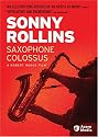 Saxophone Colossus [DVD] [Region 1] [US Import] [NTSC]