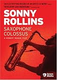Saxophone Colossus [DVD] [Import]