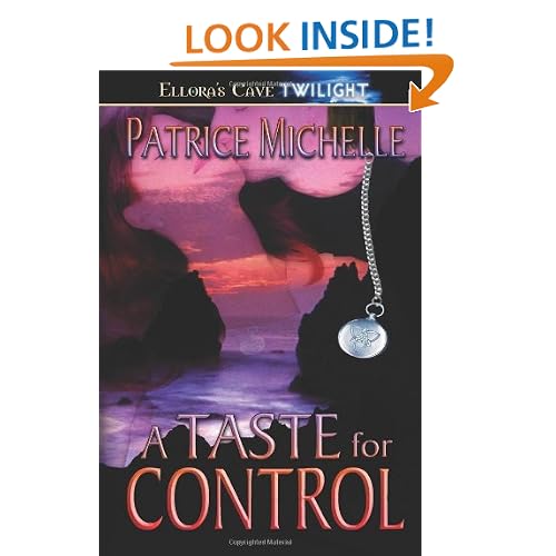 Kendrians: A Taste for Control (Book 3)