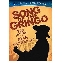 Song of the Gringo - Digitally Remastered (Amazon.com Exclusive)