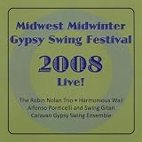 Midwest Gypsy Swing Fest 2008