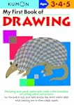 My First Book of Drawing