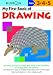 My First Book of Drawing (Kumon Workbooks) Cover